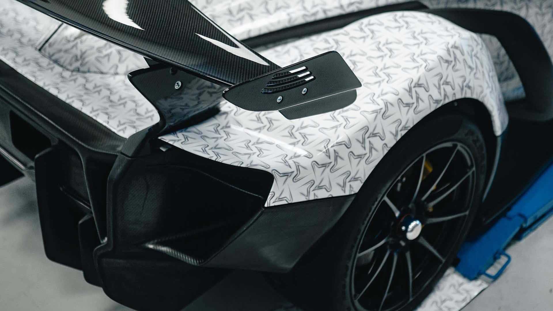 PICASSO PS-01 PROTOTYPE, foto 21