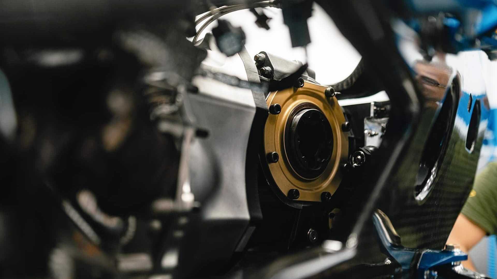 PICASSO PS-01 PROTOTYPE, foto 27