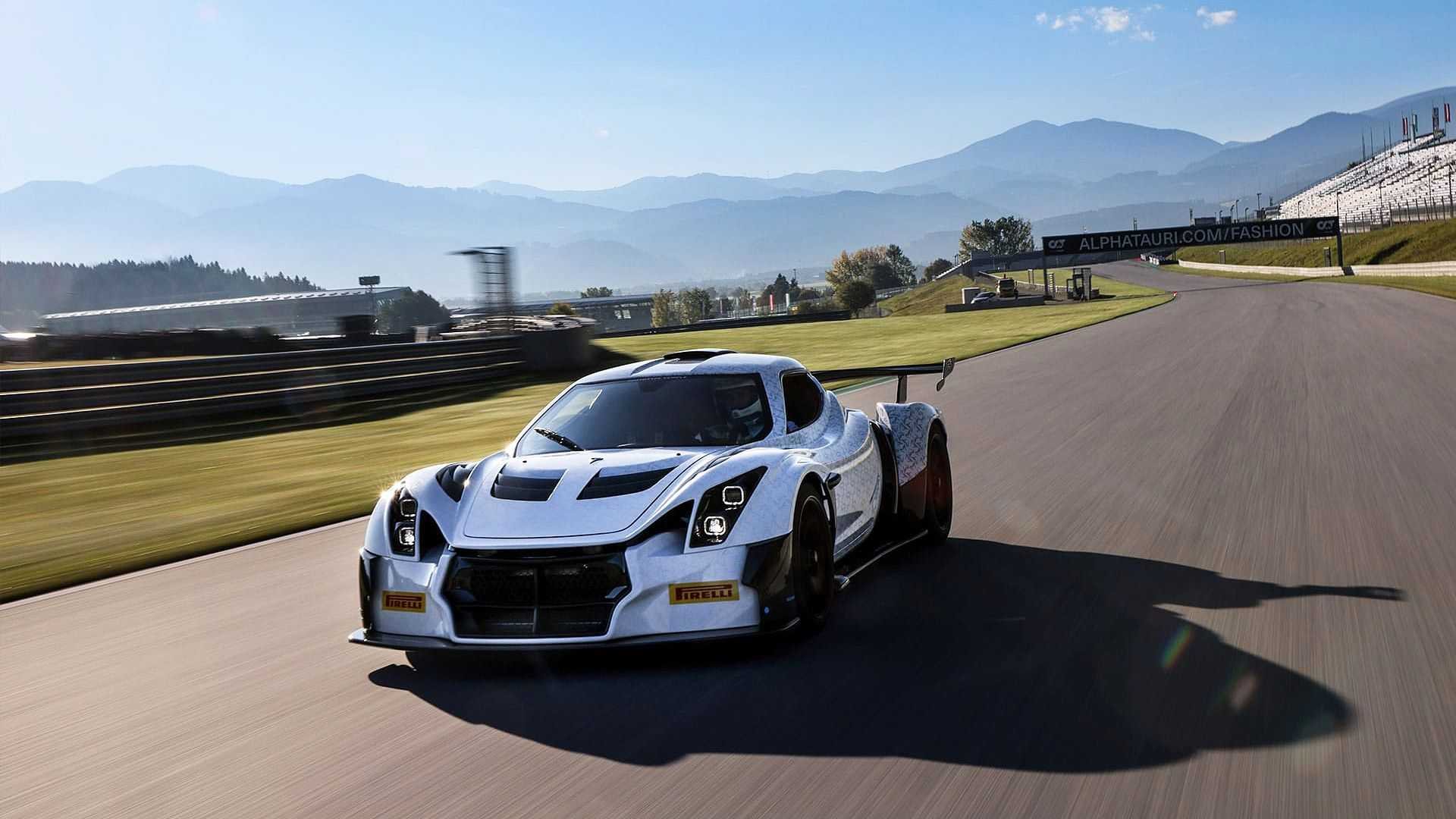 PICASSO PS-01 PROTOTYPE, foto 34