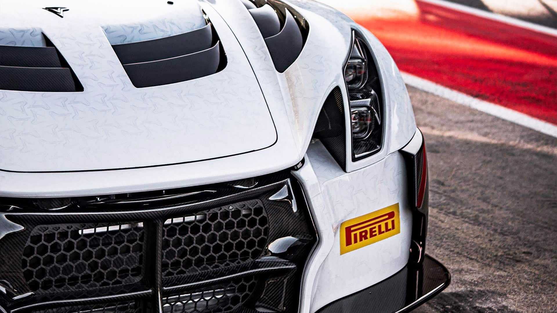 PICASSO PS-01 PROTOTYPE, foto 40