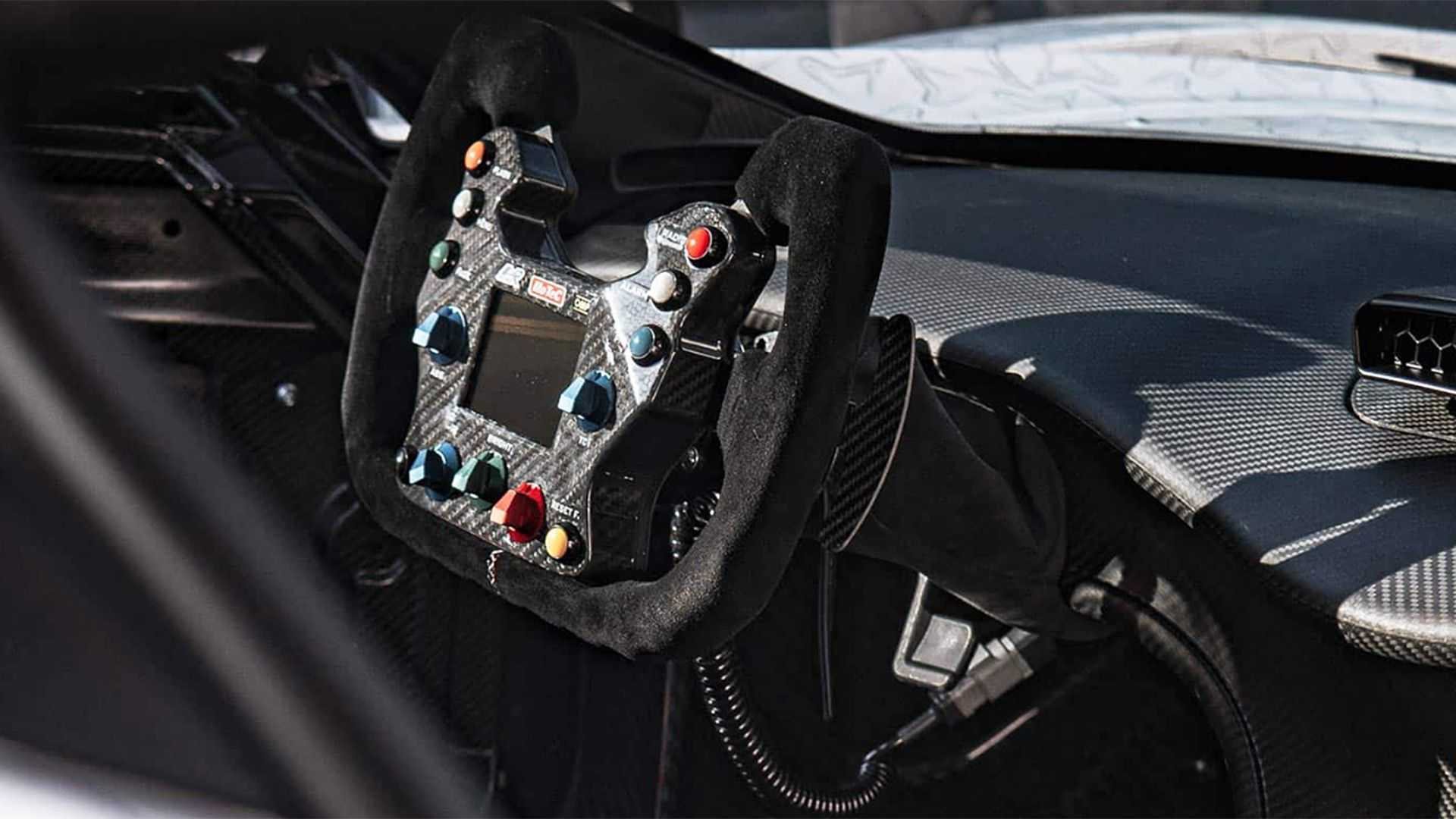 PICASSO PS-01 PROTOTYPE, foto 41