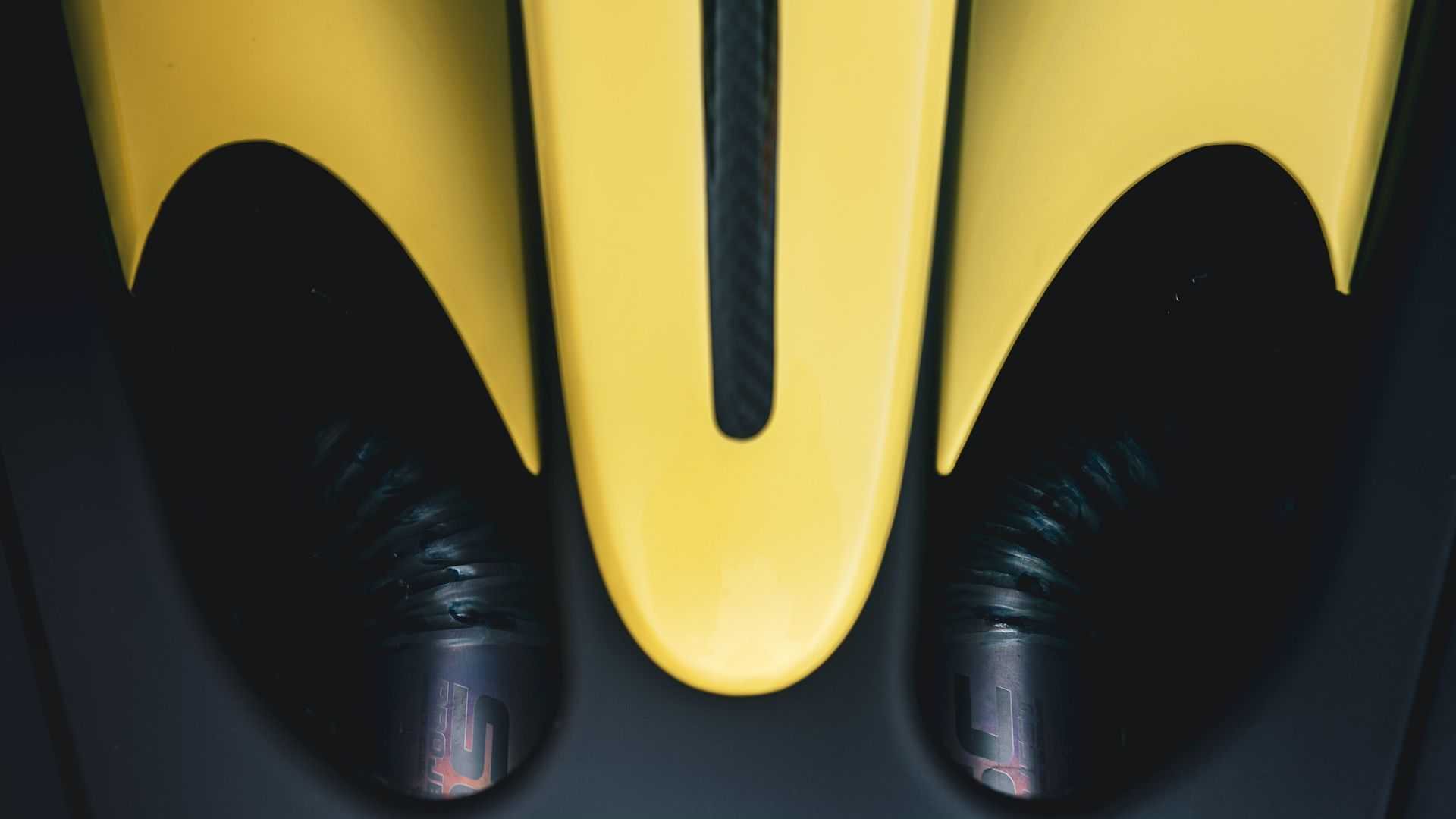 PICASSO PS-01 PROTOTYPE, foto 53