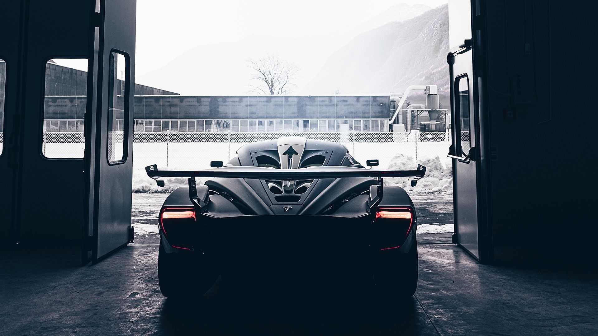 PICASSO PS-01 PROTOTYPE, foto 55