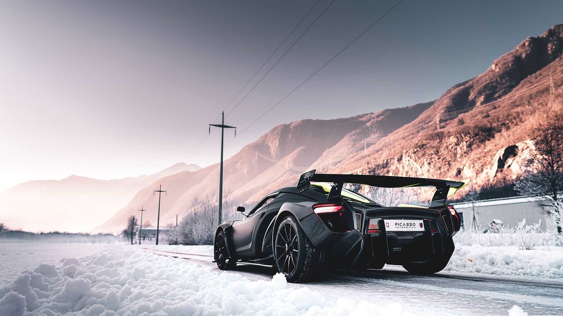 PICASSO PS-01 PROTOTYPE, foto 59