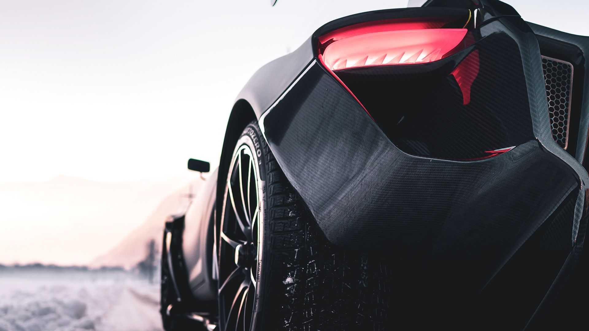 PICASSO PS-01 PROTOTYPE, foto 60