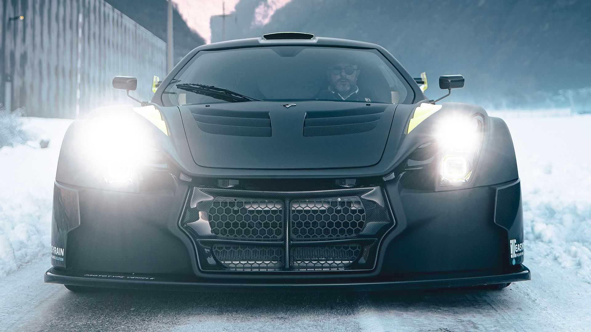 PICASSO PS-01 PROTOTYPE, foto 66
