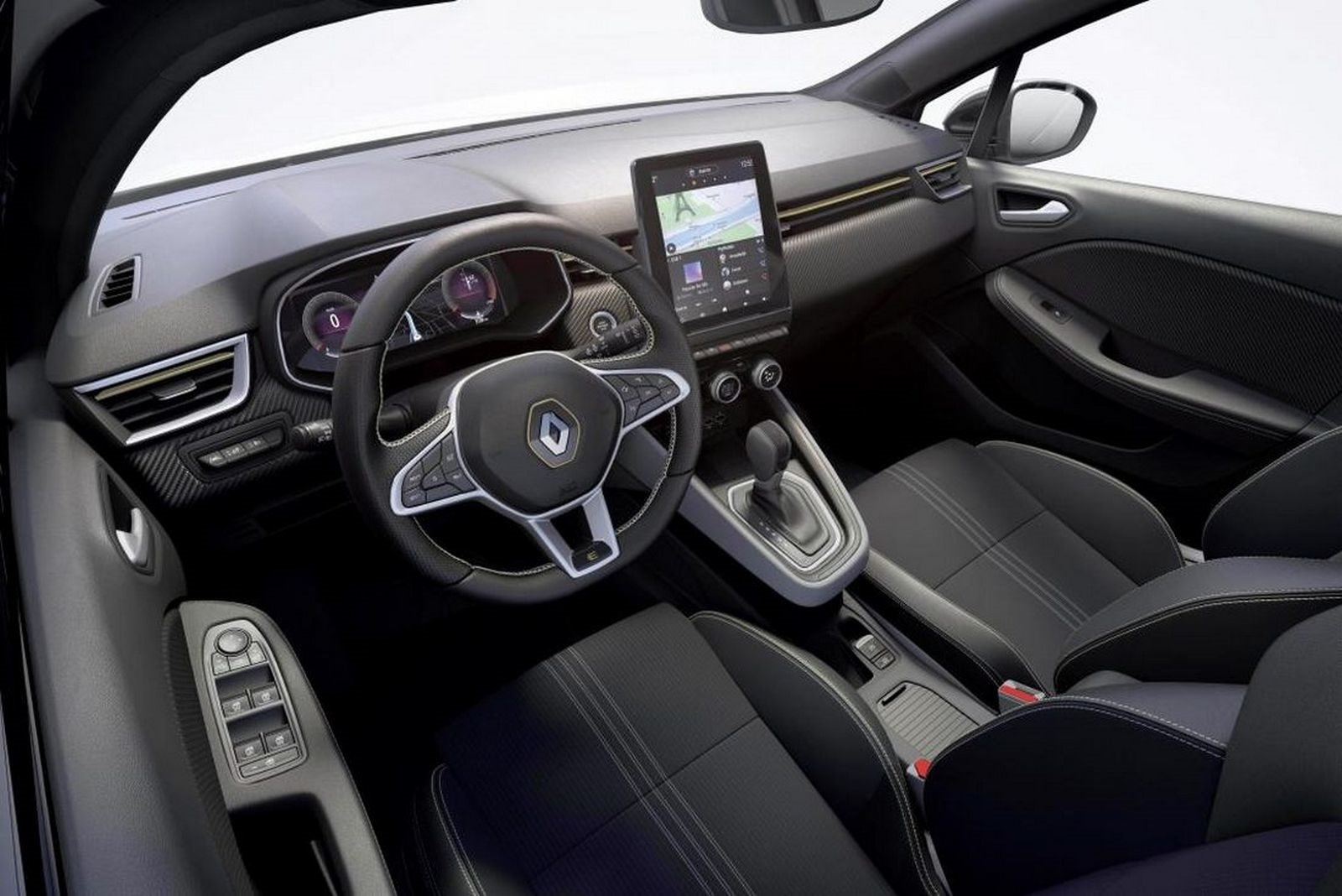 RENAULT ARKANA E-TECH ENGINEERED, foto 3