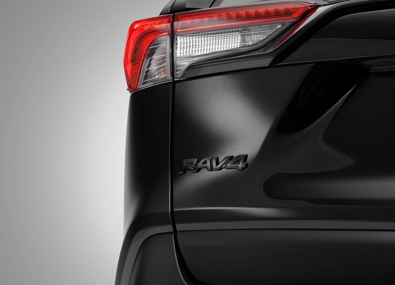 2023 - TOYOTA RAV4 HYBRID WOODLAND EDITION, foto 5