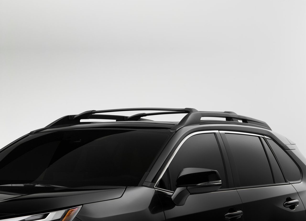 2023 - TOYOTA RAV4 HYBRID WOODLAND EDITION, foto 6