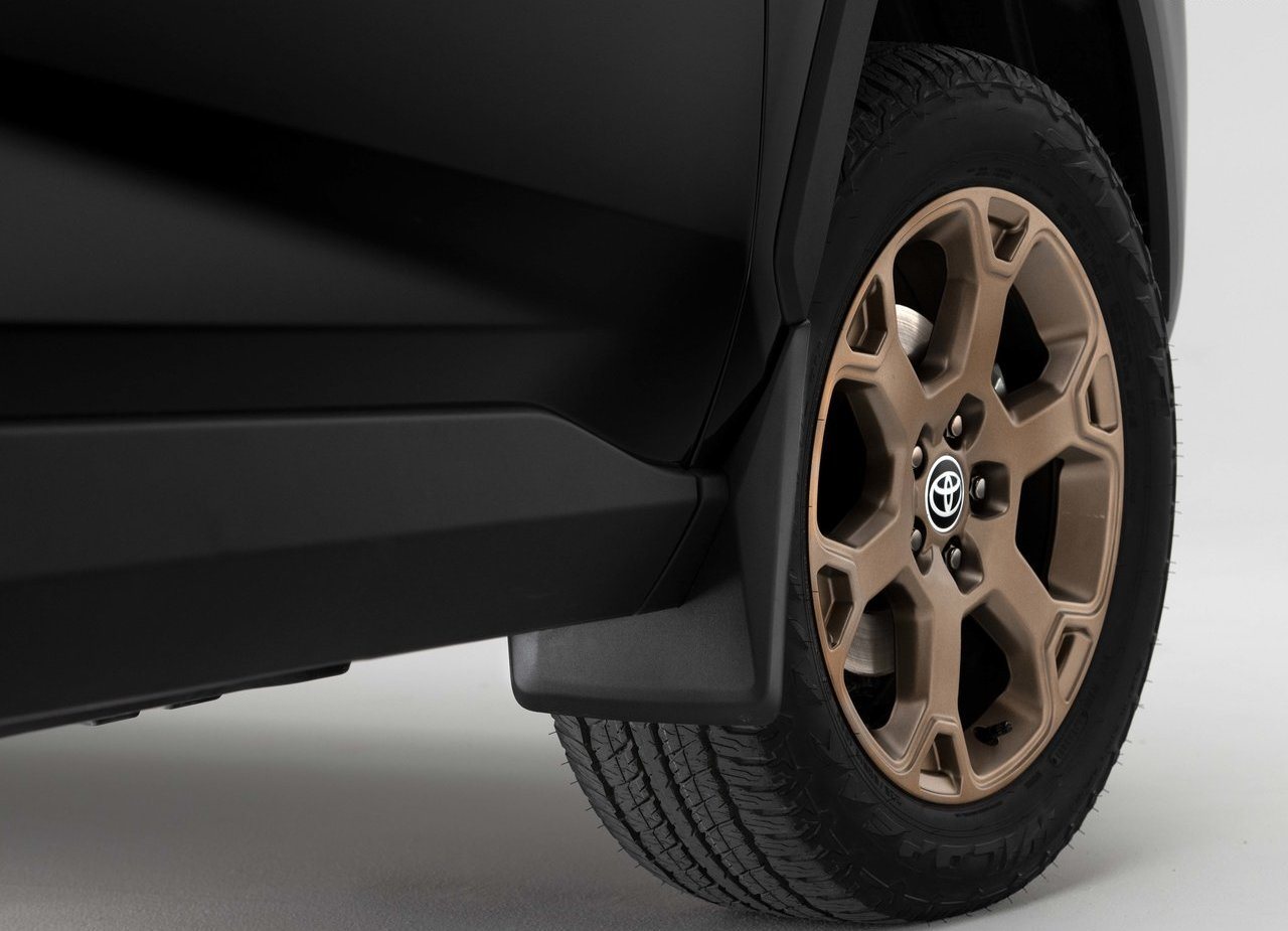 2023 - TOYOTA RAV4 HYBRID WOODLAND EDITION, foto 8