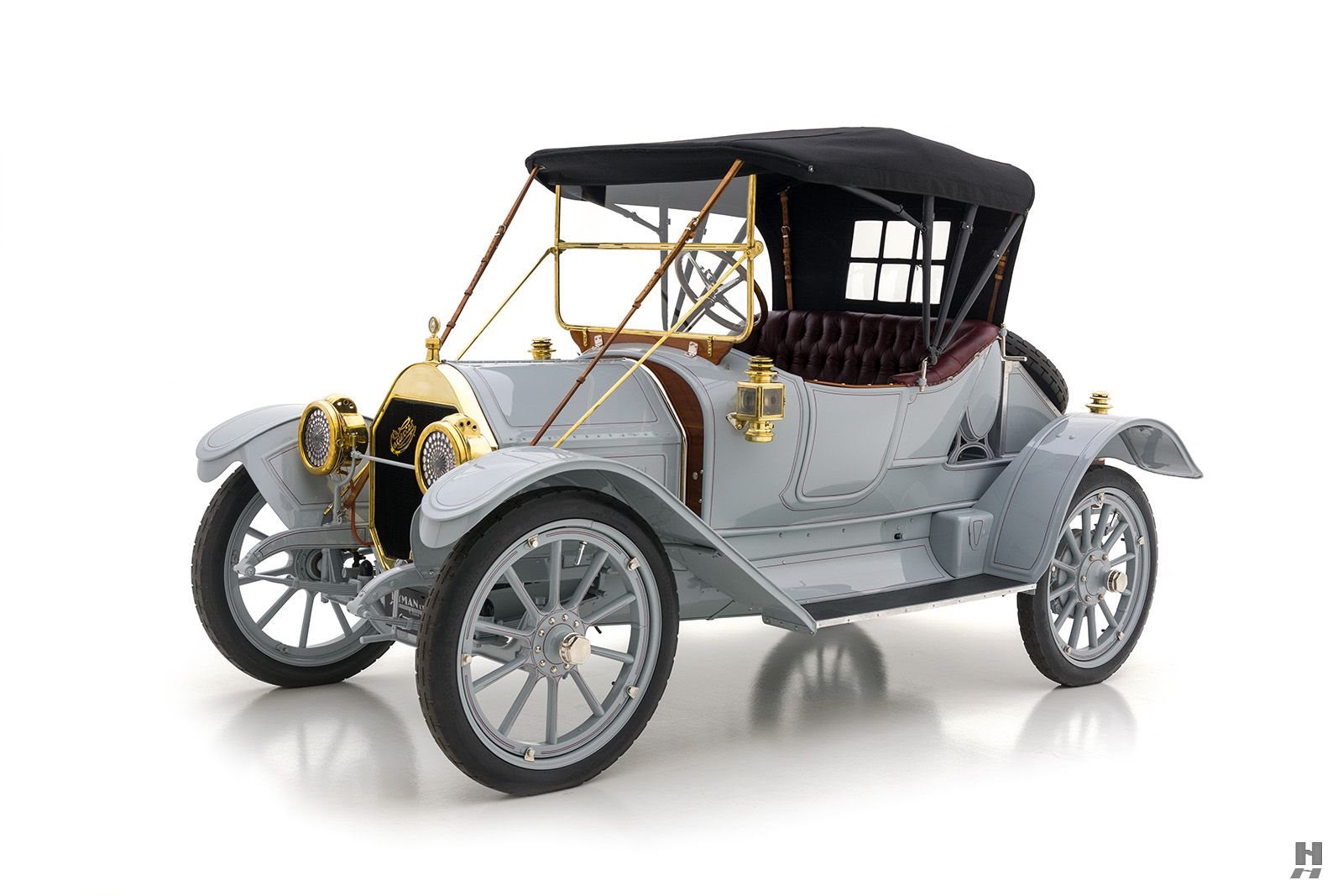 CARTERCAR MODEL R ROADSTER, foto 1