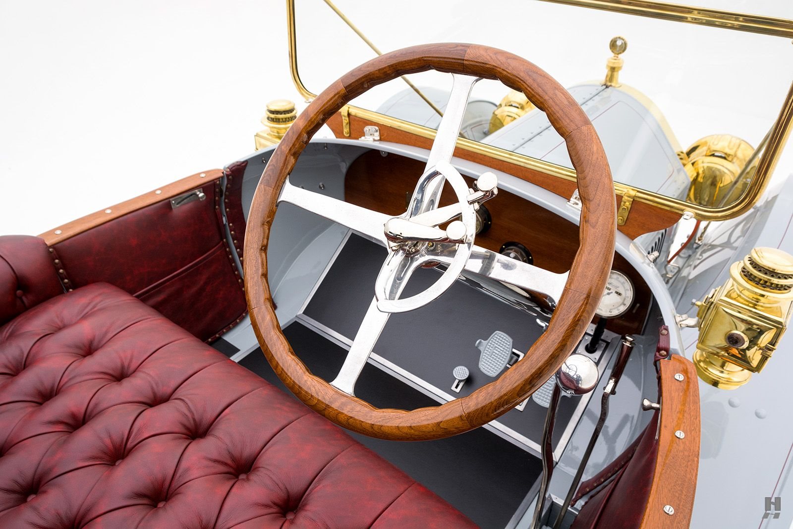CARTERCAR MODEL R ROADSTER, foto 8