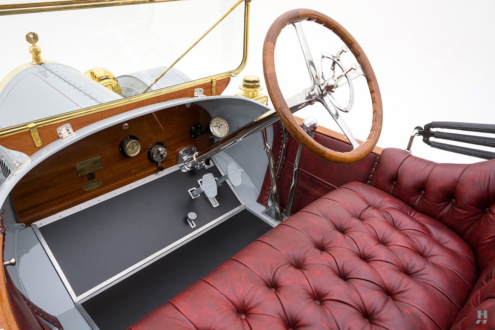 CARTERCAR MODEL R ROADSTER, foto 10