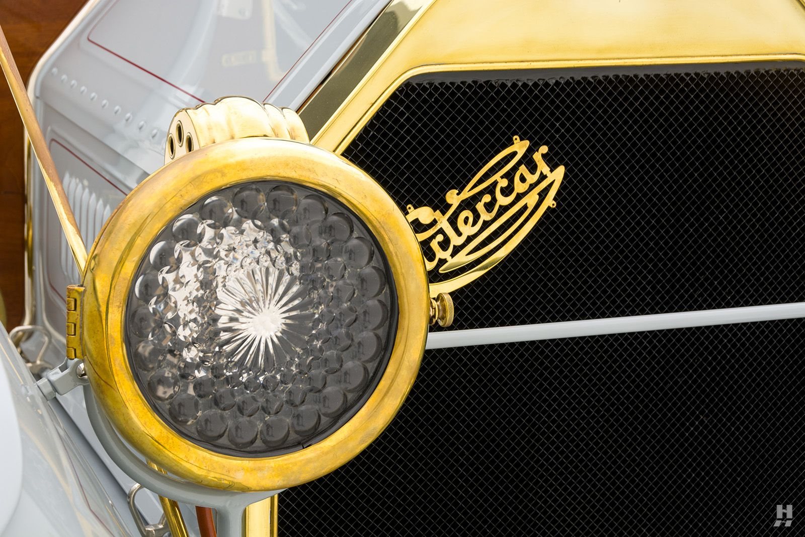 CARTERCAR MODEL R ROADSTER, foto 20