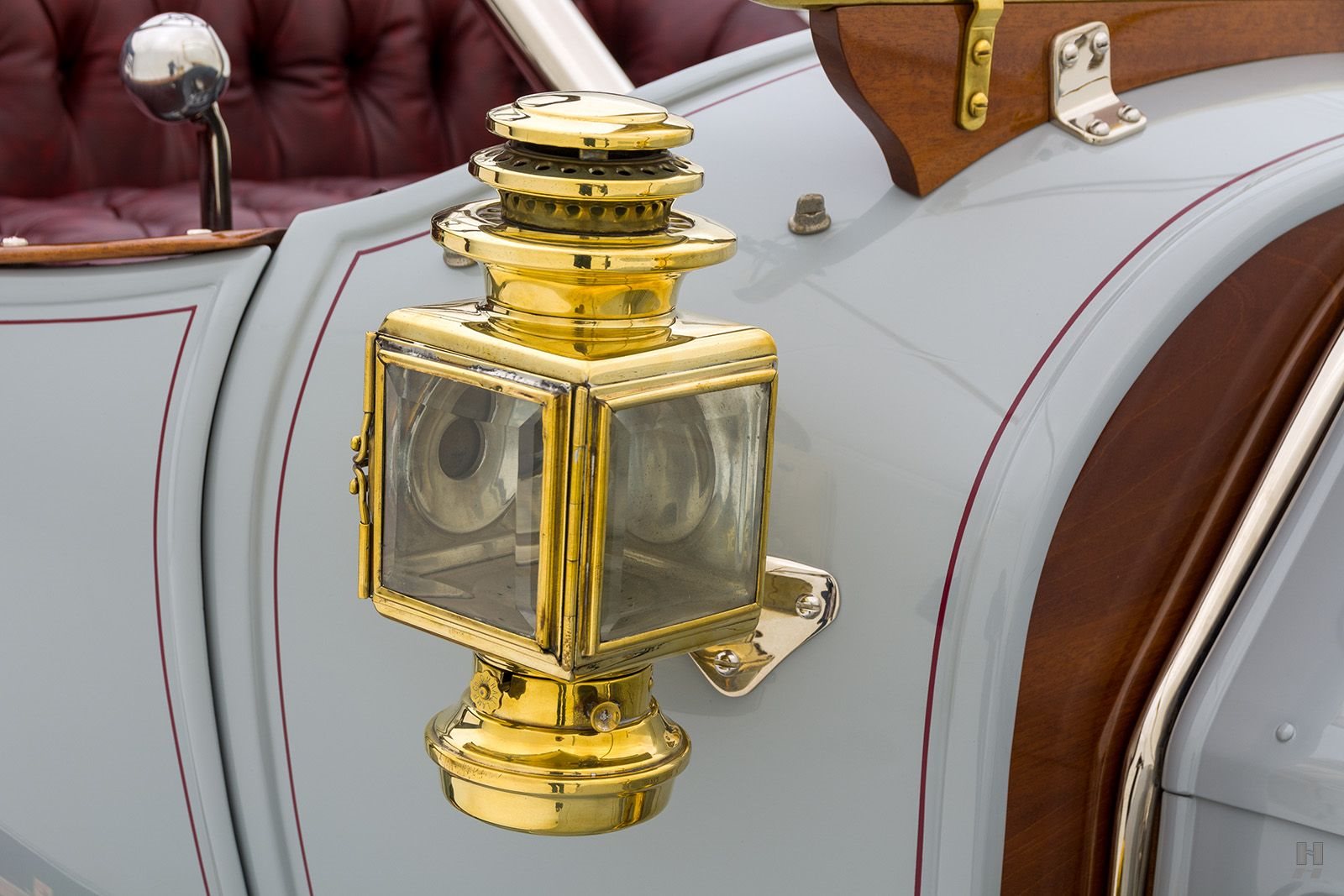 CARTERCAR MODEL R ROADSTER, foto 22