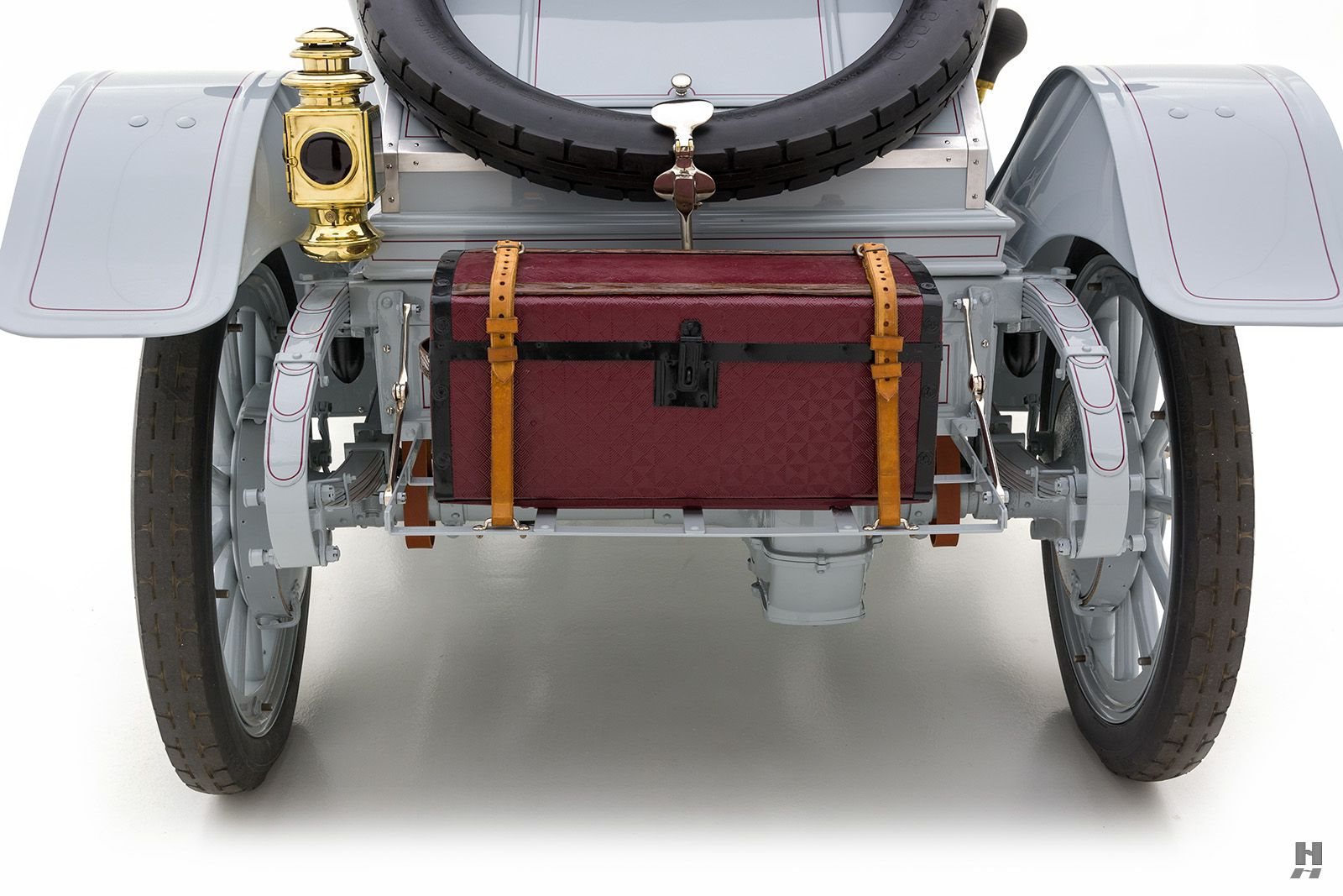 CARTERCAR MODEL R ROADSTER, foto 25