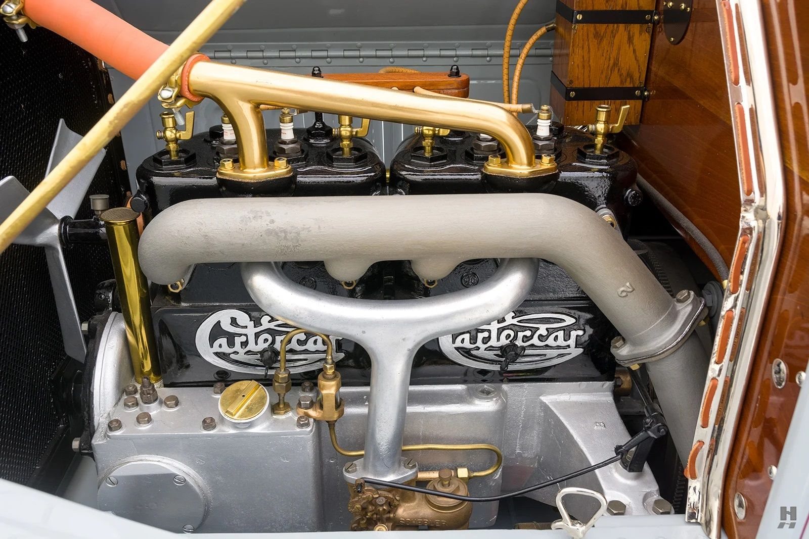 CARTERCAR MODEL R ROADSTER, foto 27
