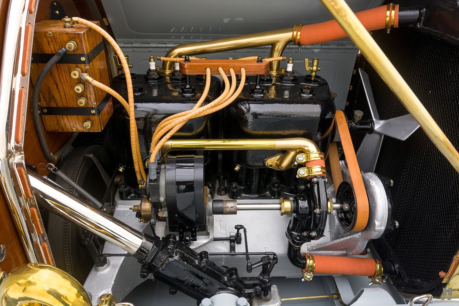 CARTERCAR MODEL R ROADSTER, foto 28