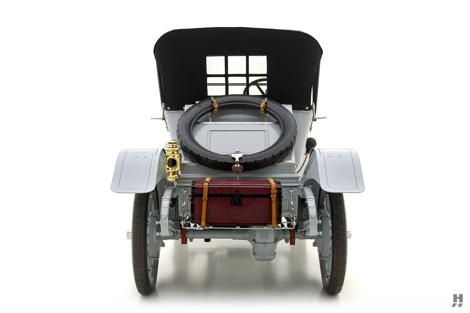CARTERCAR MODEL R ROADSTER, foto 33
