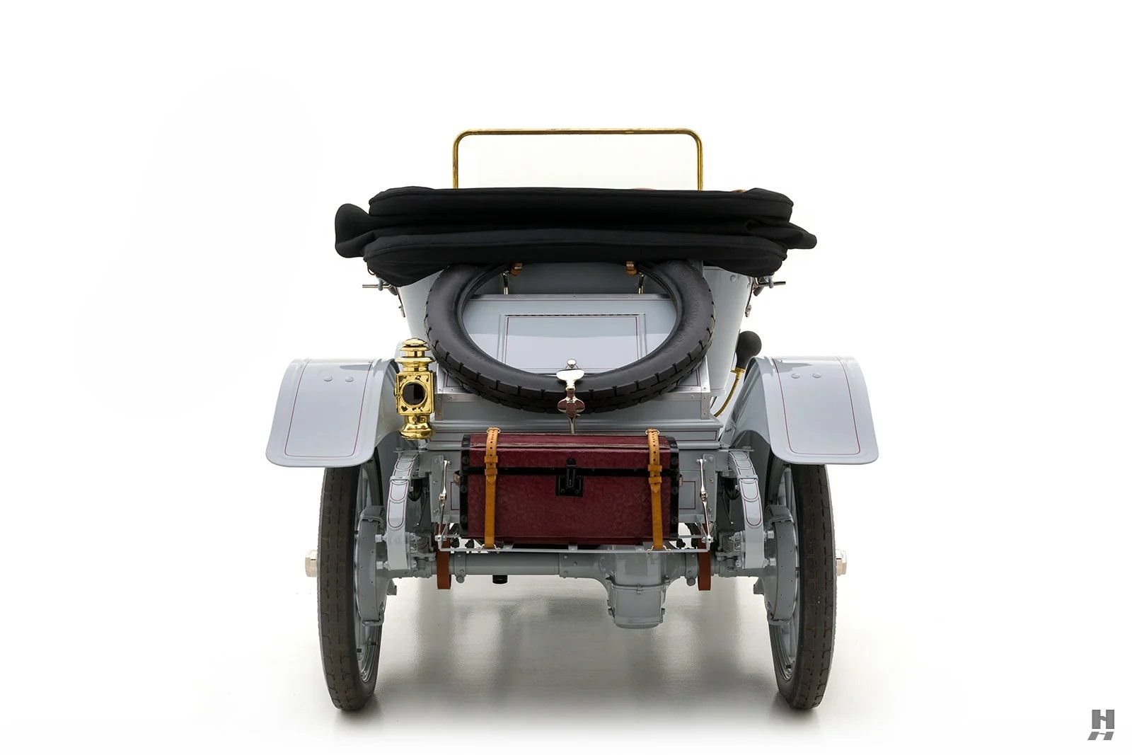 CARTERCAR MODEL R ROADSTER, foto 35