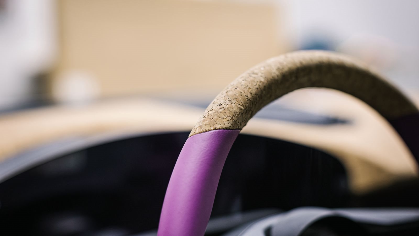 2022 - PORSCHE TAYCAN BY SEAN WOTHERSPOON, foto 7