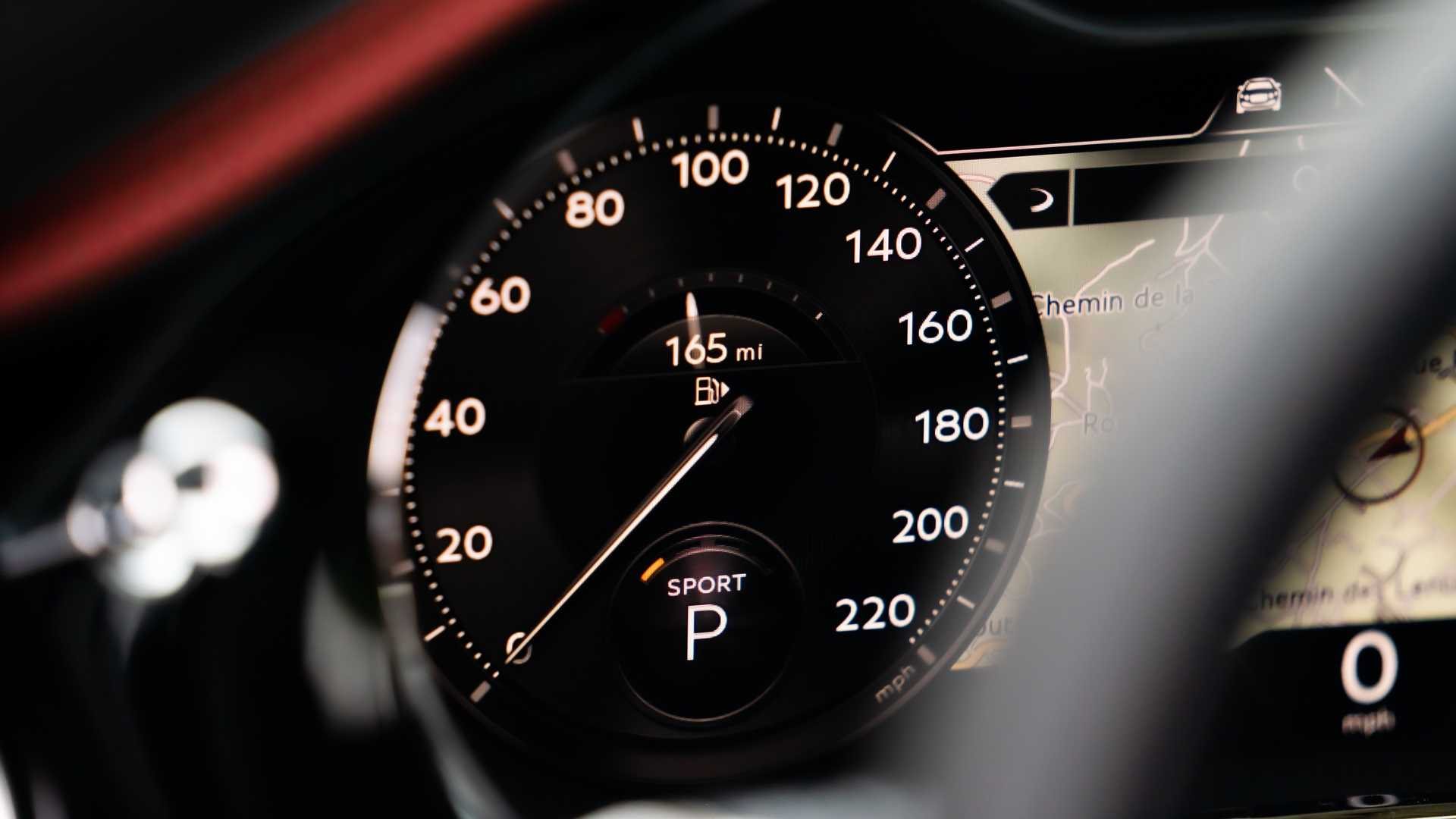 BENTLEY CONTINENTAL GT S & GTC S, foto 17