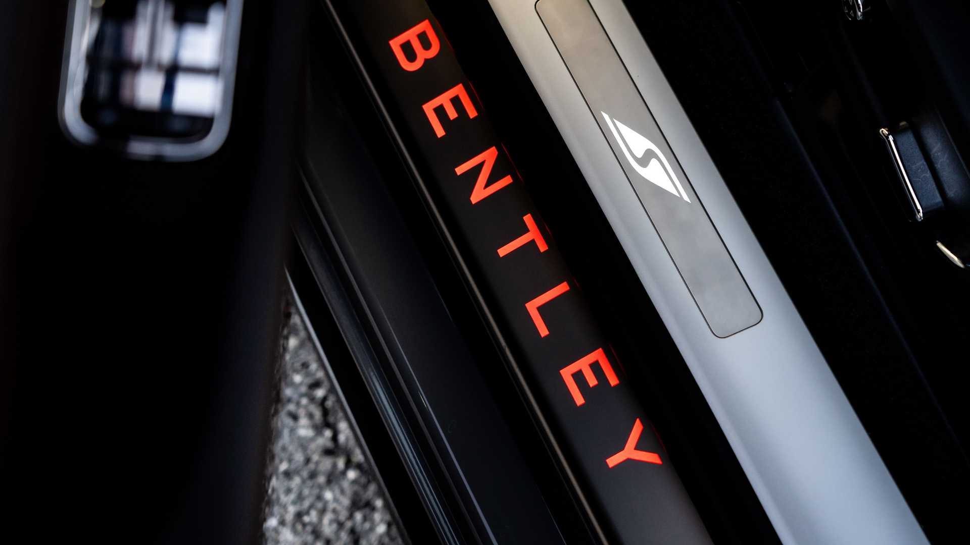 BENTLEY CONTINENTAL GT S & GTC S, foto 18