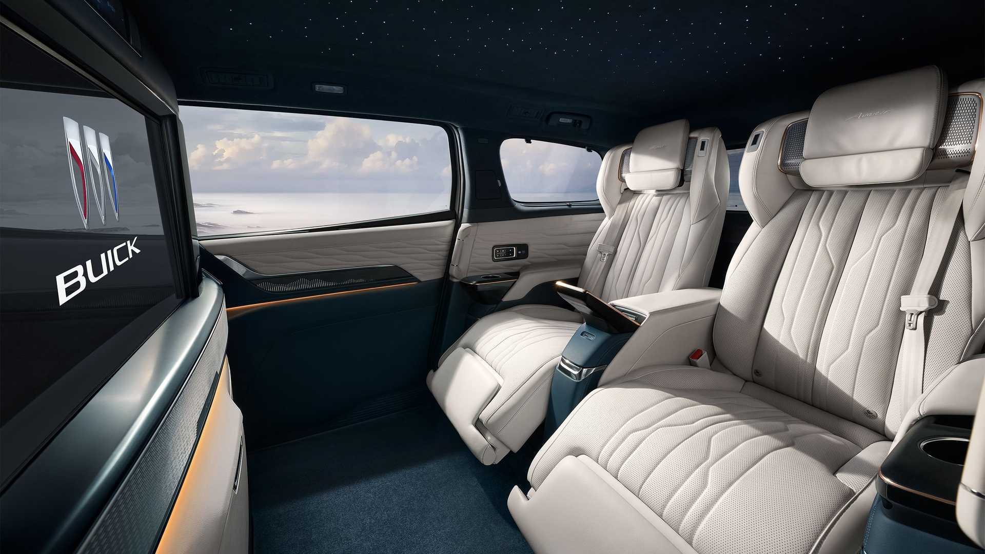 BUICK GL8 CENTURY, foto 5