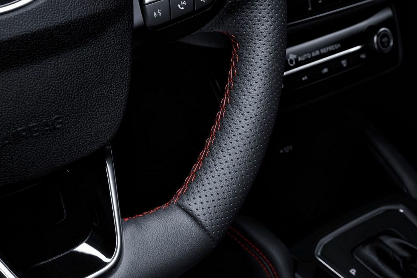 FORD FOCUS CHINA VERSION, foto 14