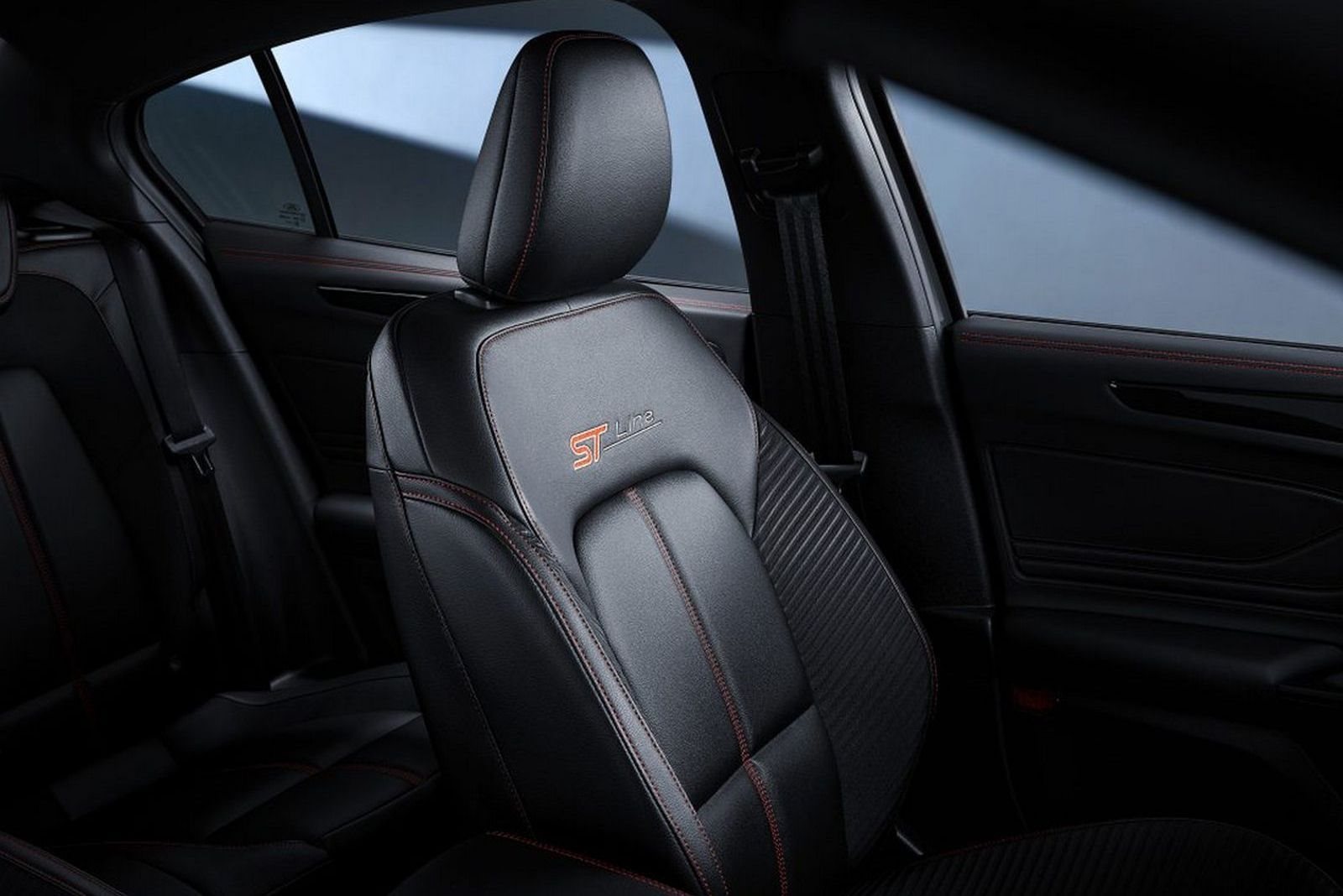 FORD FOCUS CHINA VERSION, foto 15