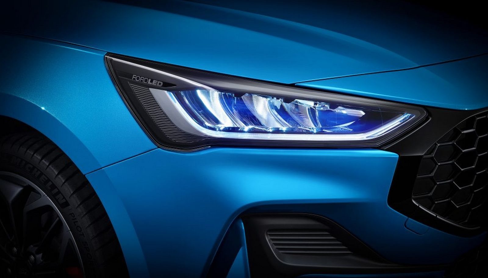 FORD FOCUS CHINA VERSION, foto 22