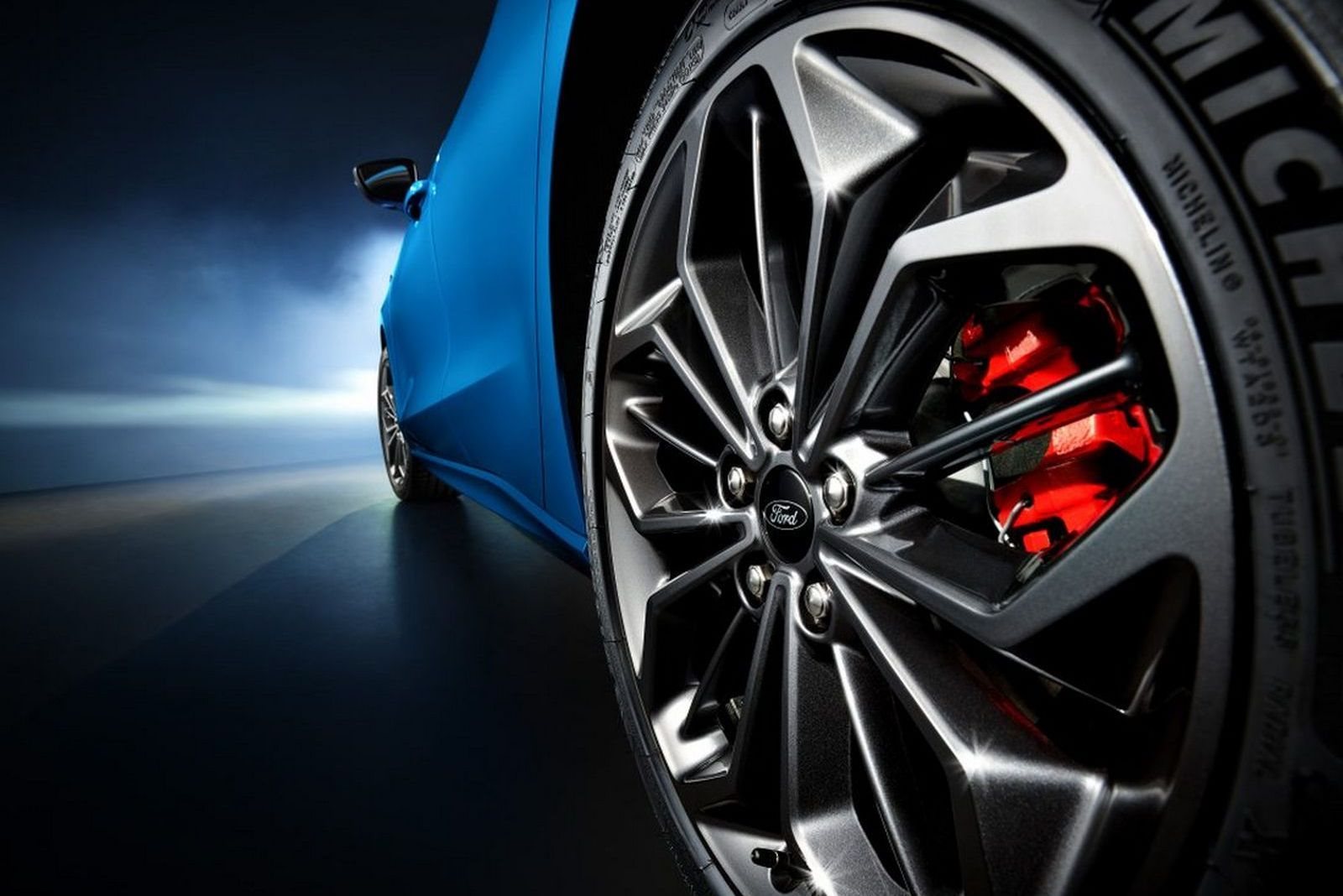 FORD FOCUS CHINA VERSION, foto 24