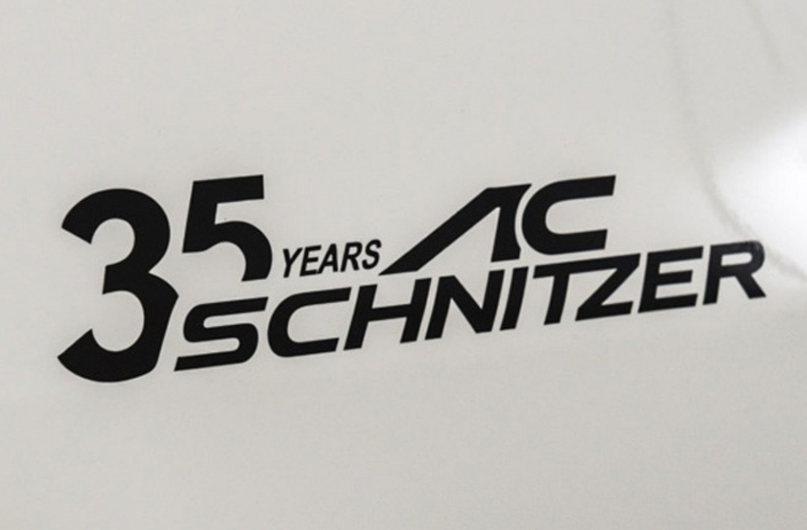 BMW 35TH ANNIVERSARY SPECIAL EDITIONS BY AC SCHNITZER, foto 10