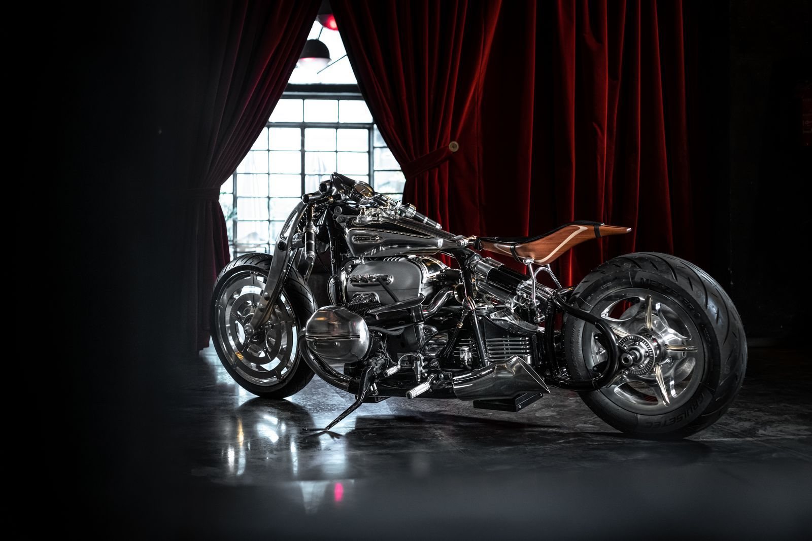 2022 - BMW R 18 MAGNIFICA, foto 5
