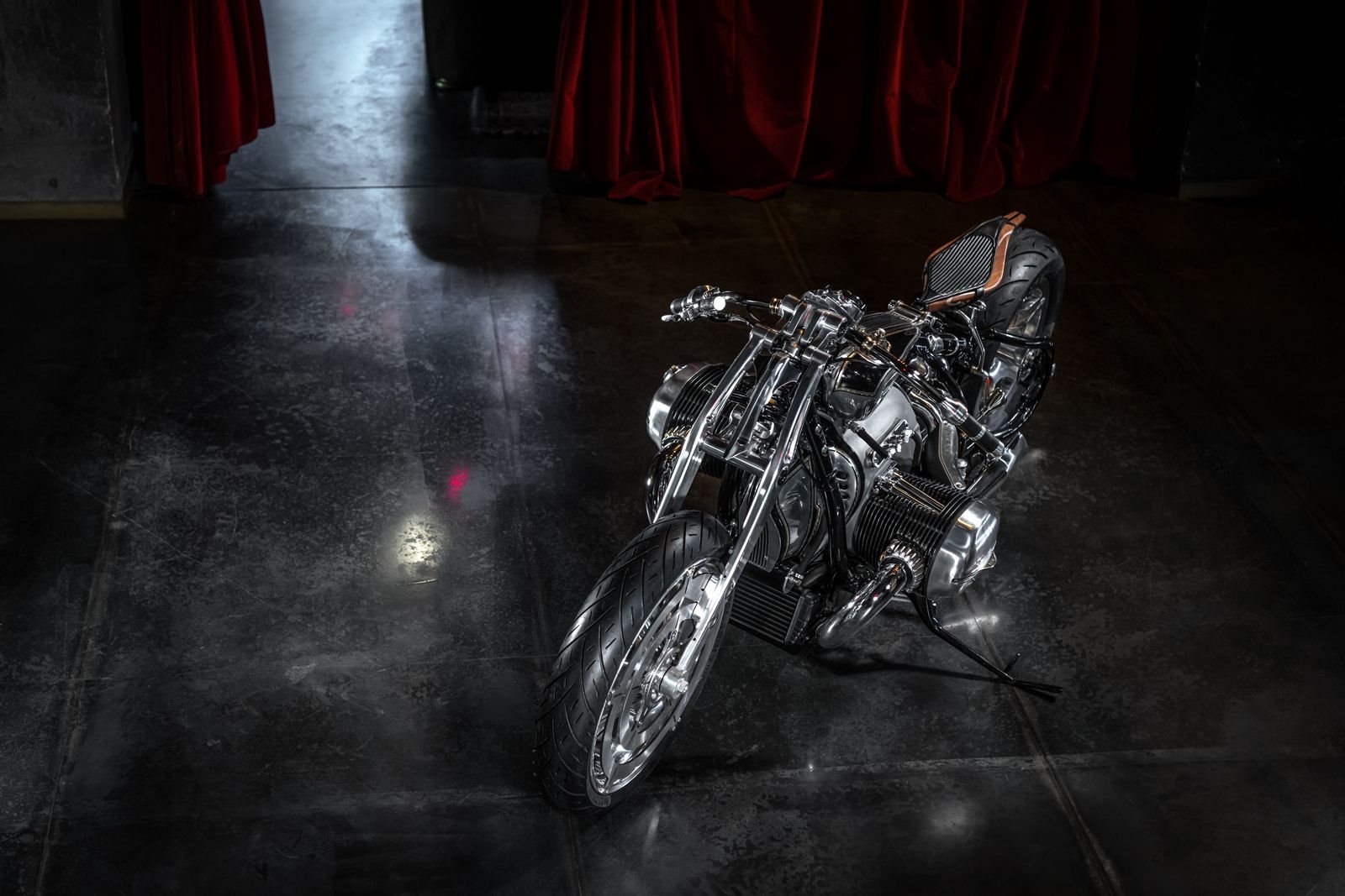 2022 - BMW R 18 MAGNIFICA, foto 7
