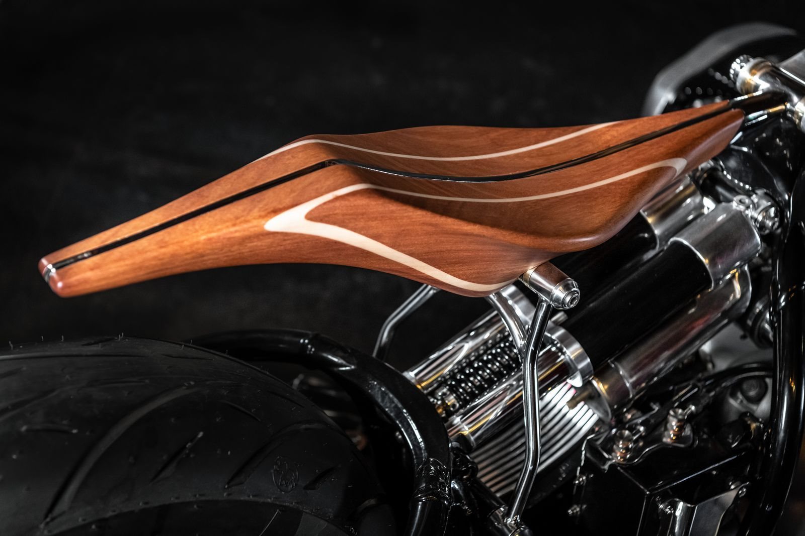 2022 - BMW R 18 MAGNIFICA, foto 13