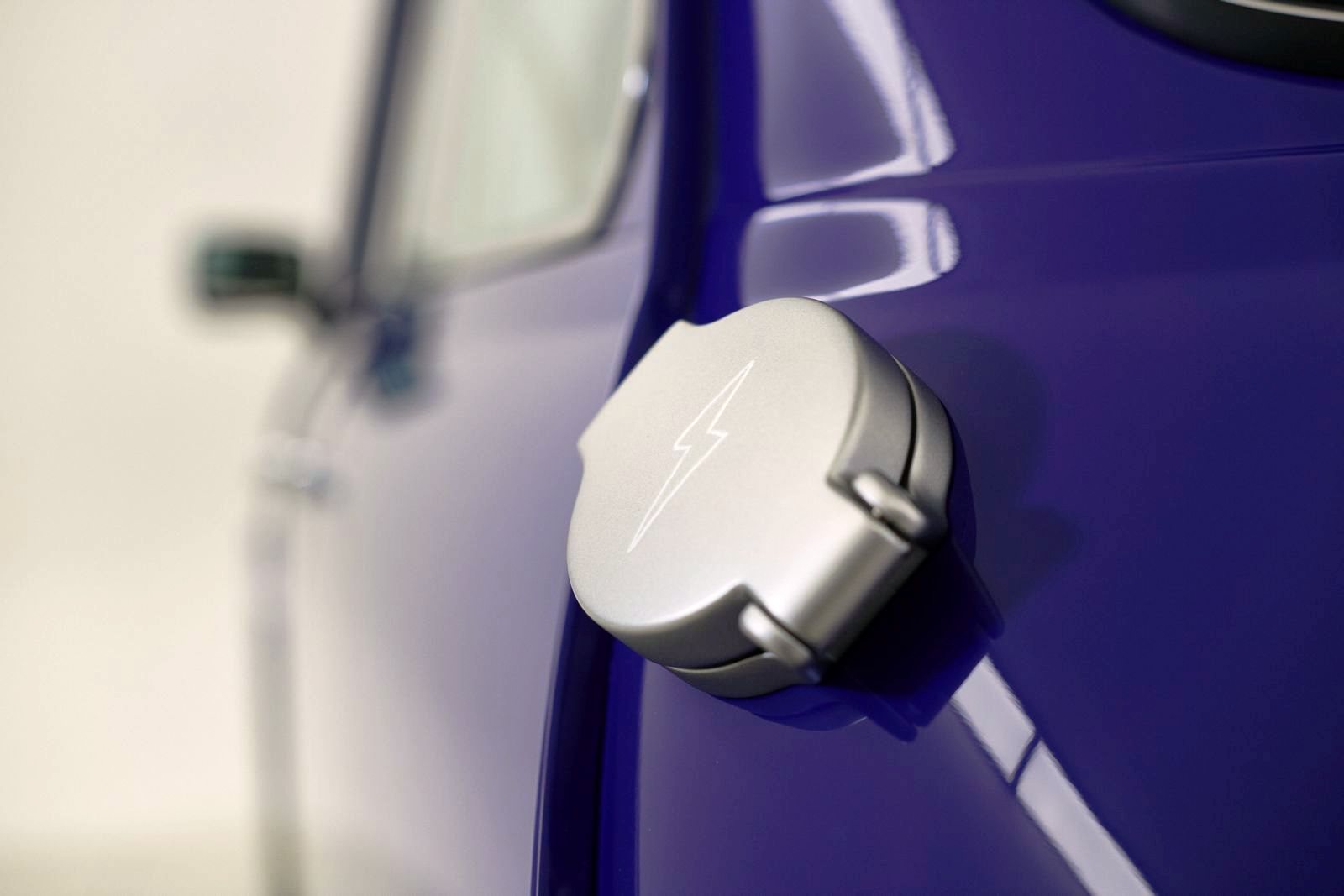 2022 - MINI RECHARGED BY PAUL SMITH, foto 10