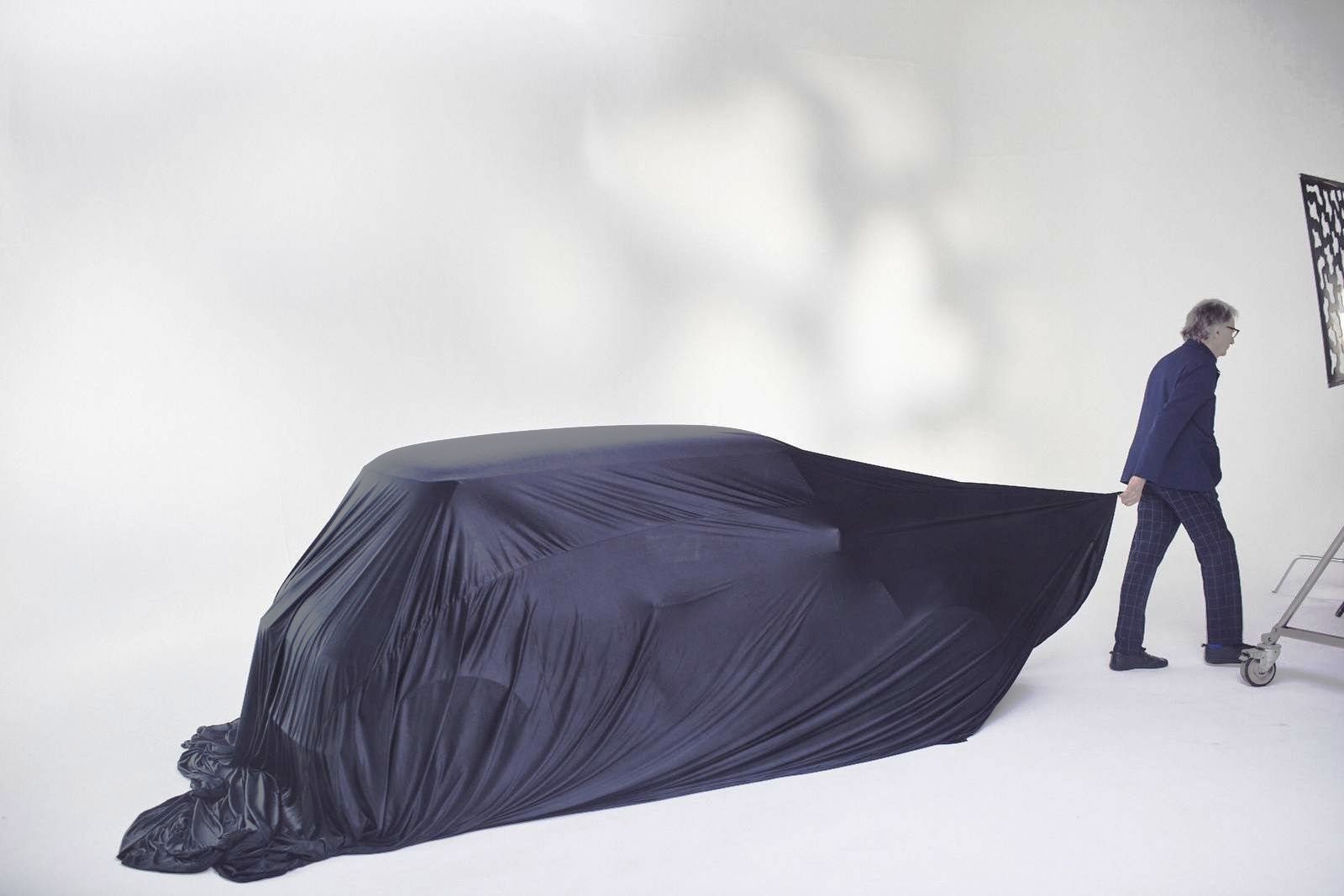 2022 - MINI RECHARGED BY PAUL SMITH, foto 13