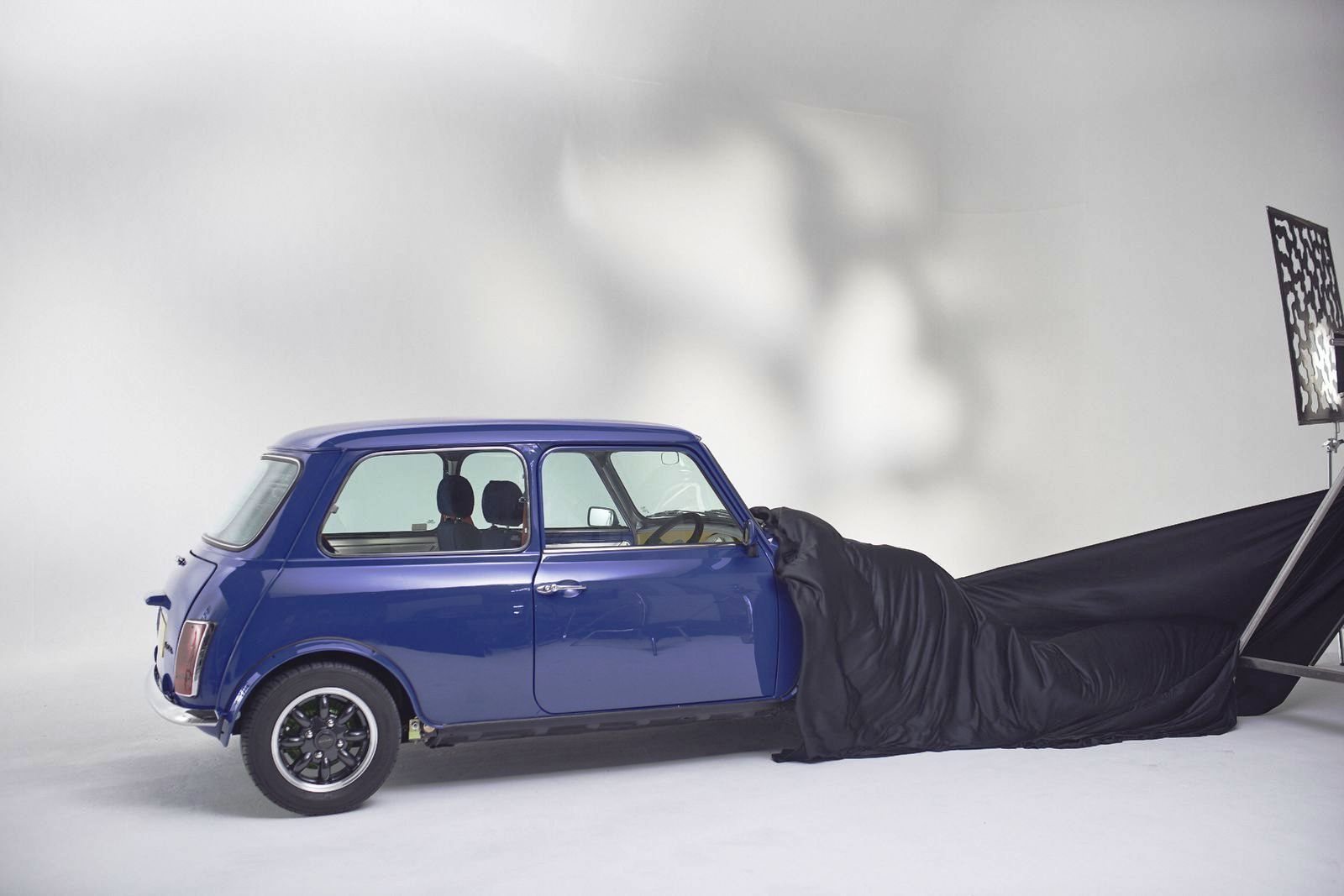 2022 - MINI RECHARGED BY PAUL SMITH, foto 14