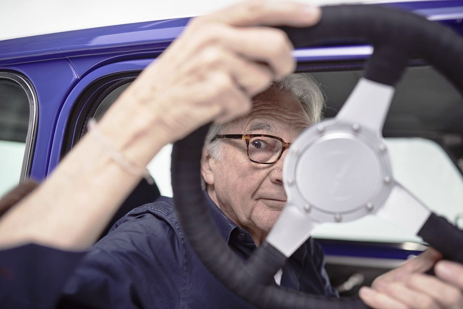 2022 - MINI RECHARGED BY PAUL SMITH, foto 24