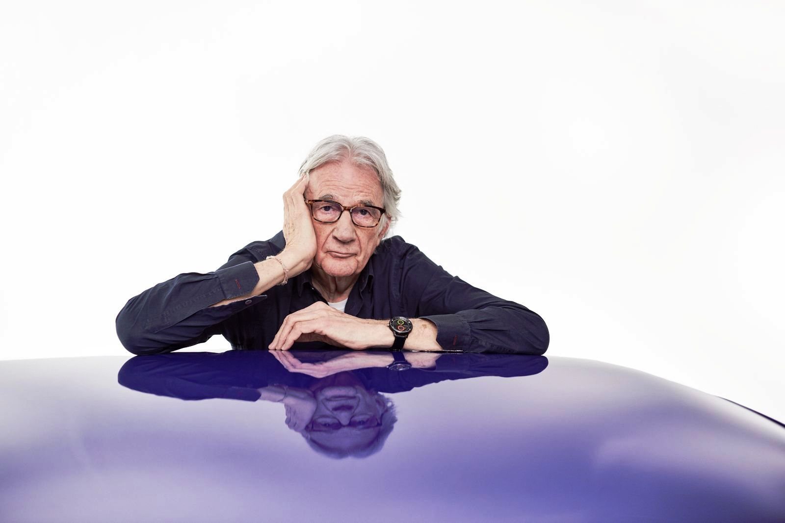2022 - MINI RECHARGED BY PAUL SMITH, foto 25