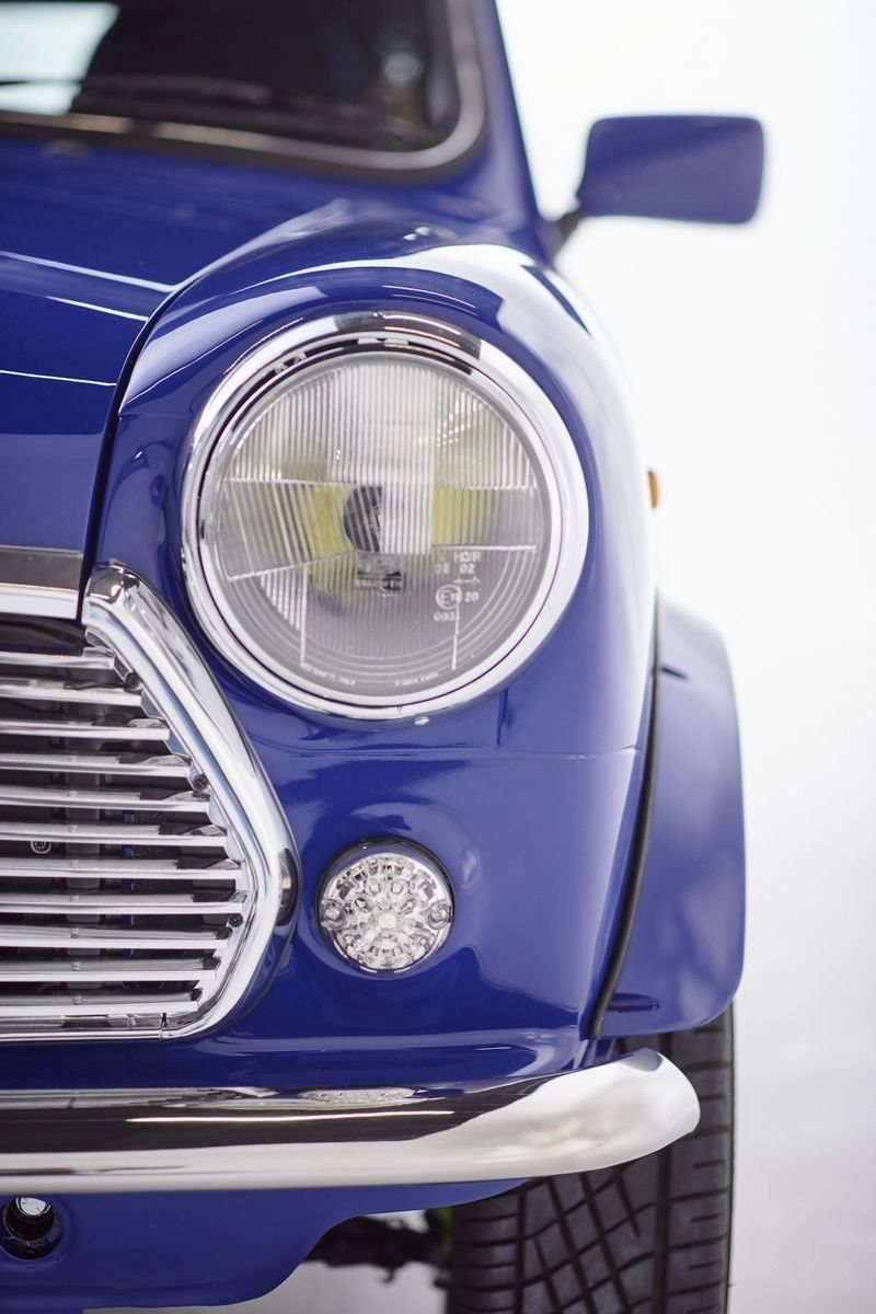 2022 - MINI RECHARGED BY PAUL SMITH, foto 48