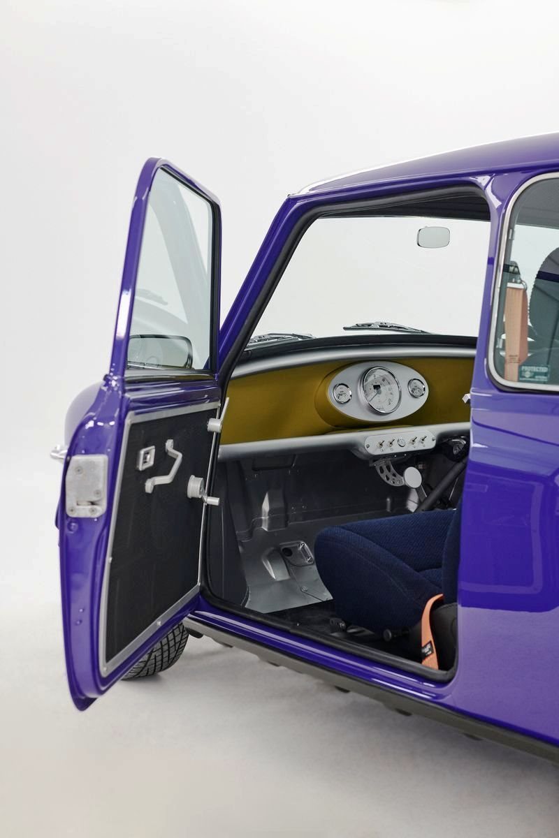 2022 - MINI RECHARGED BY PAUL SMITH, foto 54