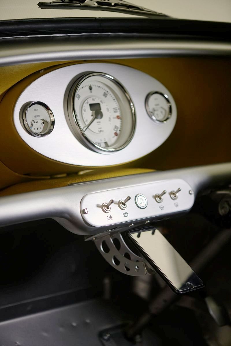 2022 - MINI RECHARGED BY PAUL SMITH, foto 55