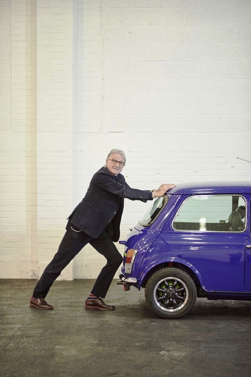 2022 - MINI RECHARGED BY PAUL SMITH, foto 60