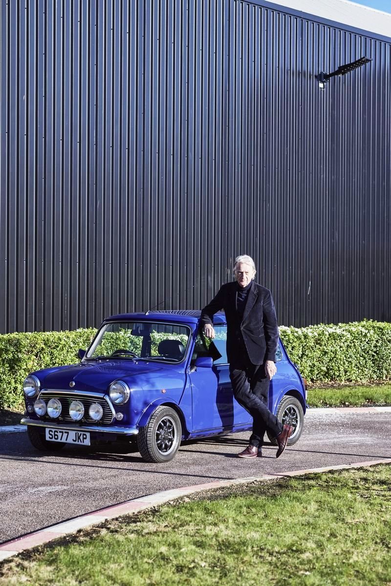 2022 - MINI RECHARGED BY PAUL SMITH, foto 61