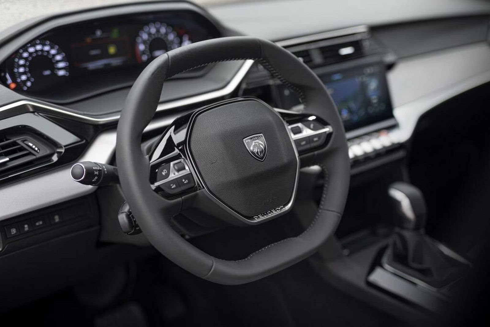 2023 - PEUGEOT 408 CHINA VERSION, foto 18