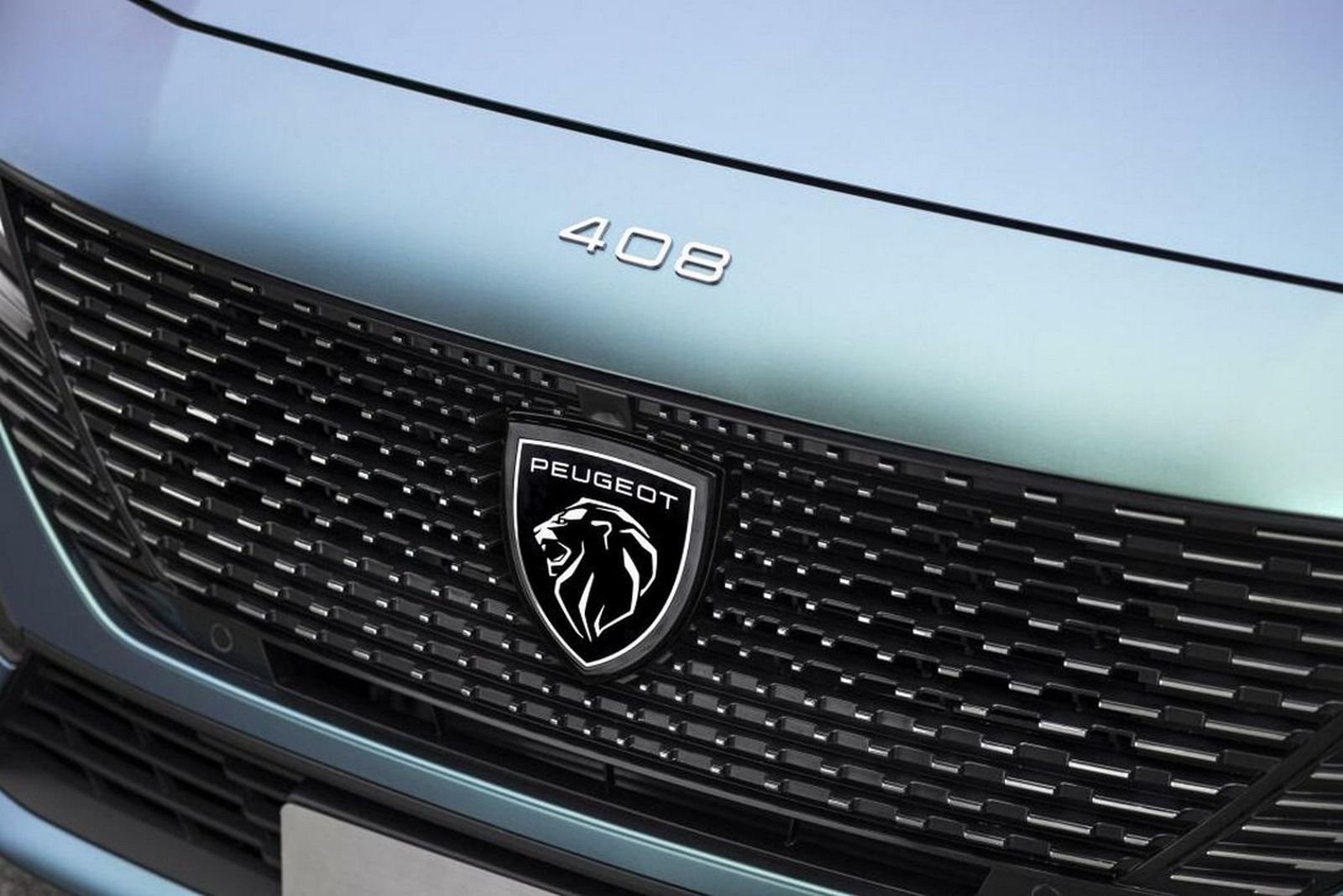 2023 - PEUGEOT 408 CHINA VERSION, foto 29