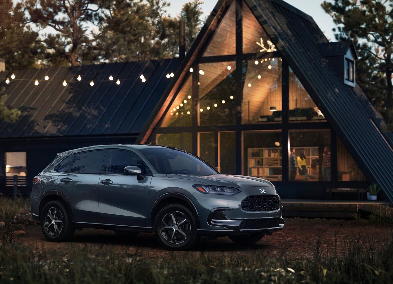 2023 - HONDA HR-V US VERSION, foto 5
