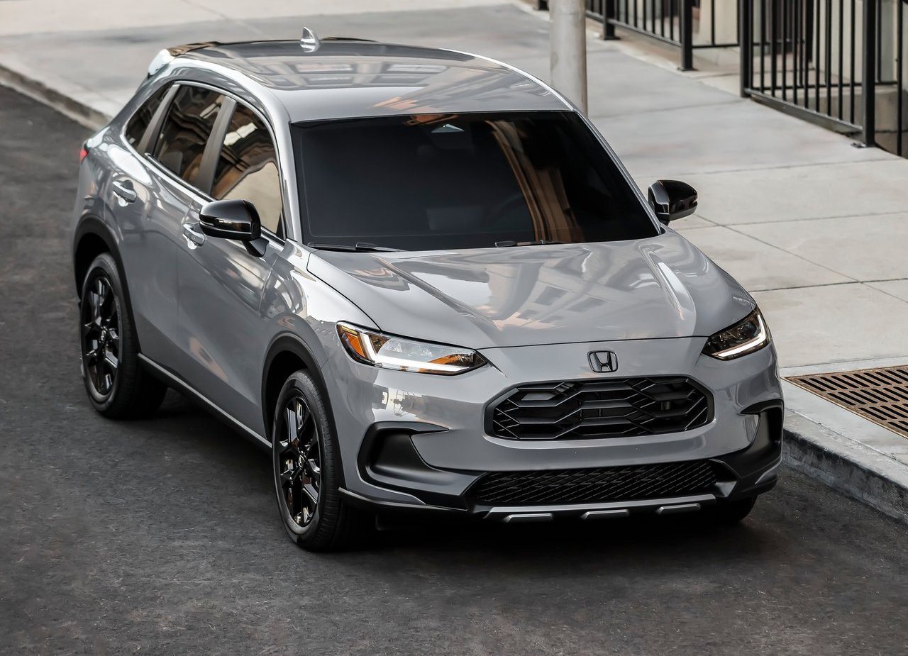 2023 - HONDA HR-V US VERSION, foto 7